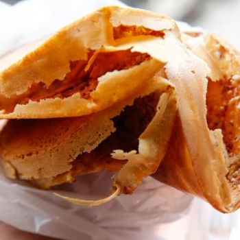 Apam Balik Pakcik Zul