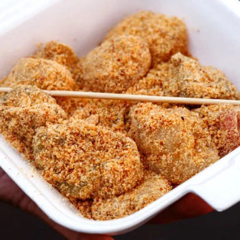 Madam Tang Muah Chee Queen