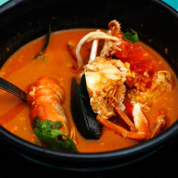 Tomyam Pok Tek