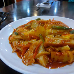 Won Korean Restaurant