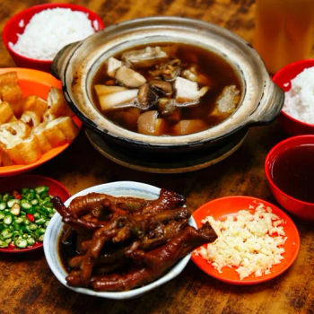 Bak Kut Teh