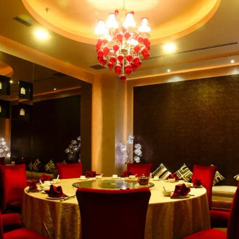 Kechara Oasis @ Viva Home Mall, Cheras 