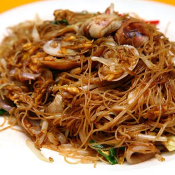 Lala Fried Mee Hoon