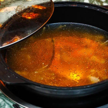 Wild Forest Truffle Mushroom