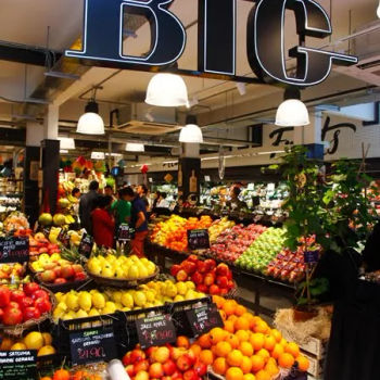 Ben’s Independent Grocer (B.I.G.)