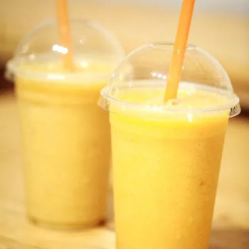Fruit Smoothies
