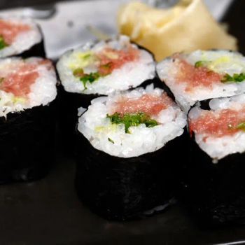 Tuna Roll