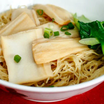 Gui Fei Abalone Noodle