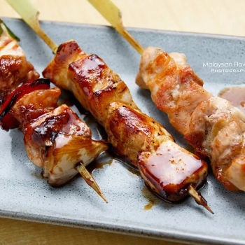 Kushiyaki