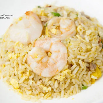 Yong Zhao Fried Rice
