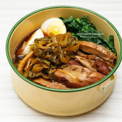 Tiffin's by Chef Korn