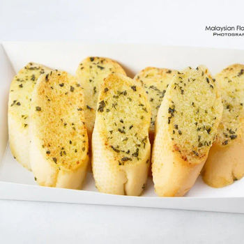 Garlic Bread