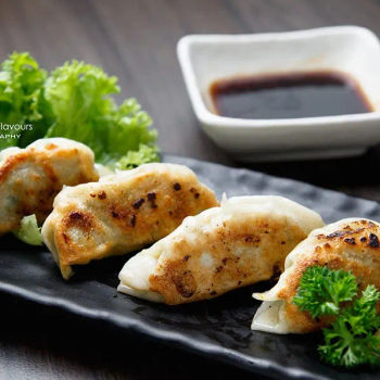 Gyoza