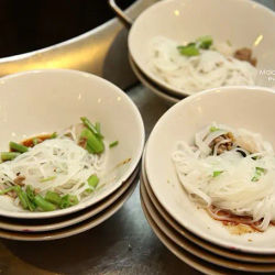 Boat Noodle Times Square KL