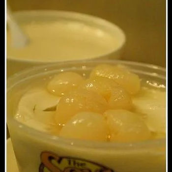 Longan Tau Foo Fah