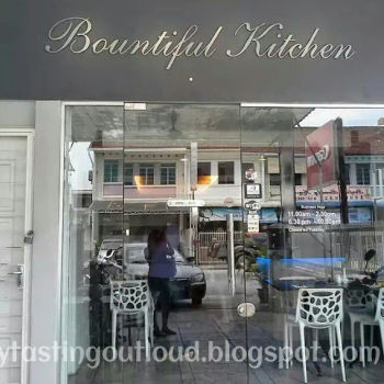 Bountiful Kitchen