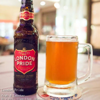 London Pride
