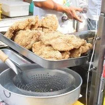 uncle bob fried chicken