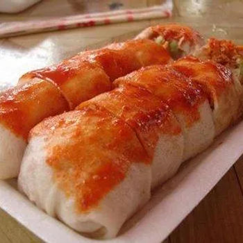 Popiah