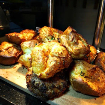 Yorkshire Pudding