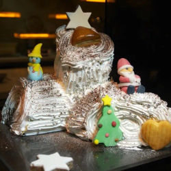 Traders Hotel Kuala Lumpur