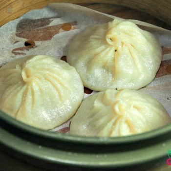 Xiao Loong Bao