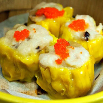 Siew Mai
