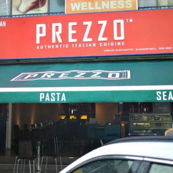 PREZZO