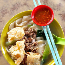 Kedai Makanan Fa Kee