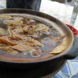 Perak Road Bak Kut Teh