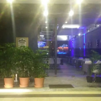 DLF Puteri Grand Entrance