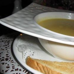 Spring Chamber Restaurant