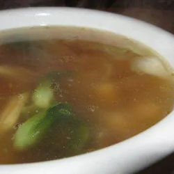 Four Seasons Tea House 四季亭小食館