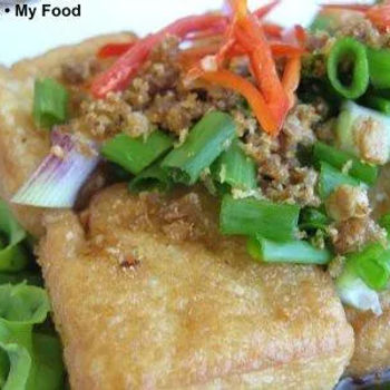 Signature Beancurd (招牌豆腐)