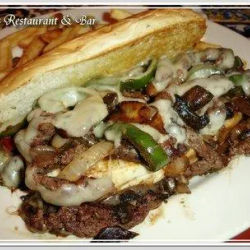 Chilis Restaurant &Bar