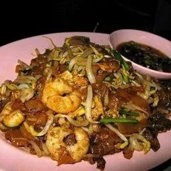 Char kuay teow