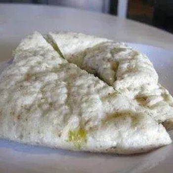 Pappa Wholemeal Steamed bread