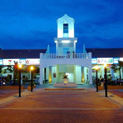 88 Sea Front Restaurant