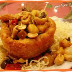 Hau kee Seafood Restaurant