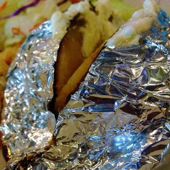 Baked Potato