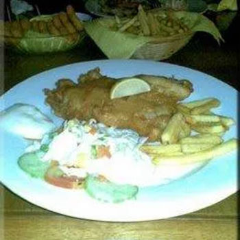 Fish-and-Chips