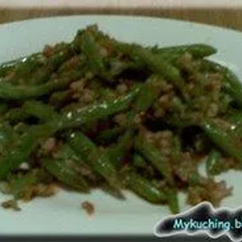 Spicy Four Season Bean