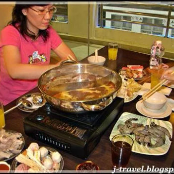 Steamboat