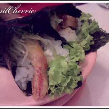 Temaki