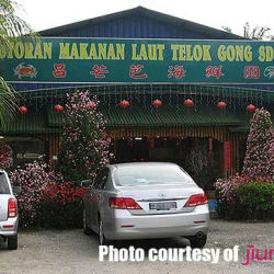 Telok Gong Seafood Restaurant