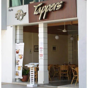 Tappers Cafe