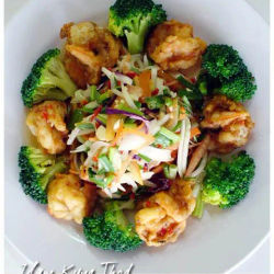 SawatDee Seafood Restaurant