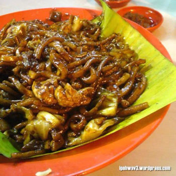 Hokkien mee