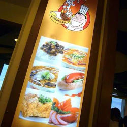 Formosa Taiwanese Restaurant