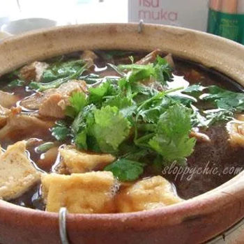 Bak Kut Teh